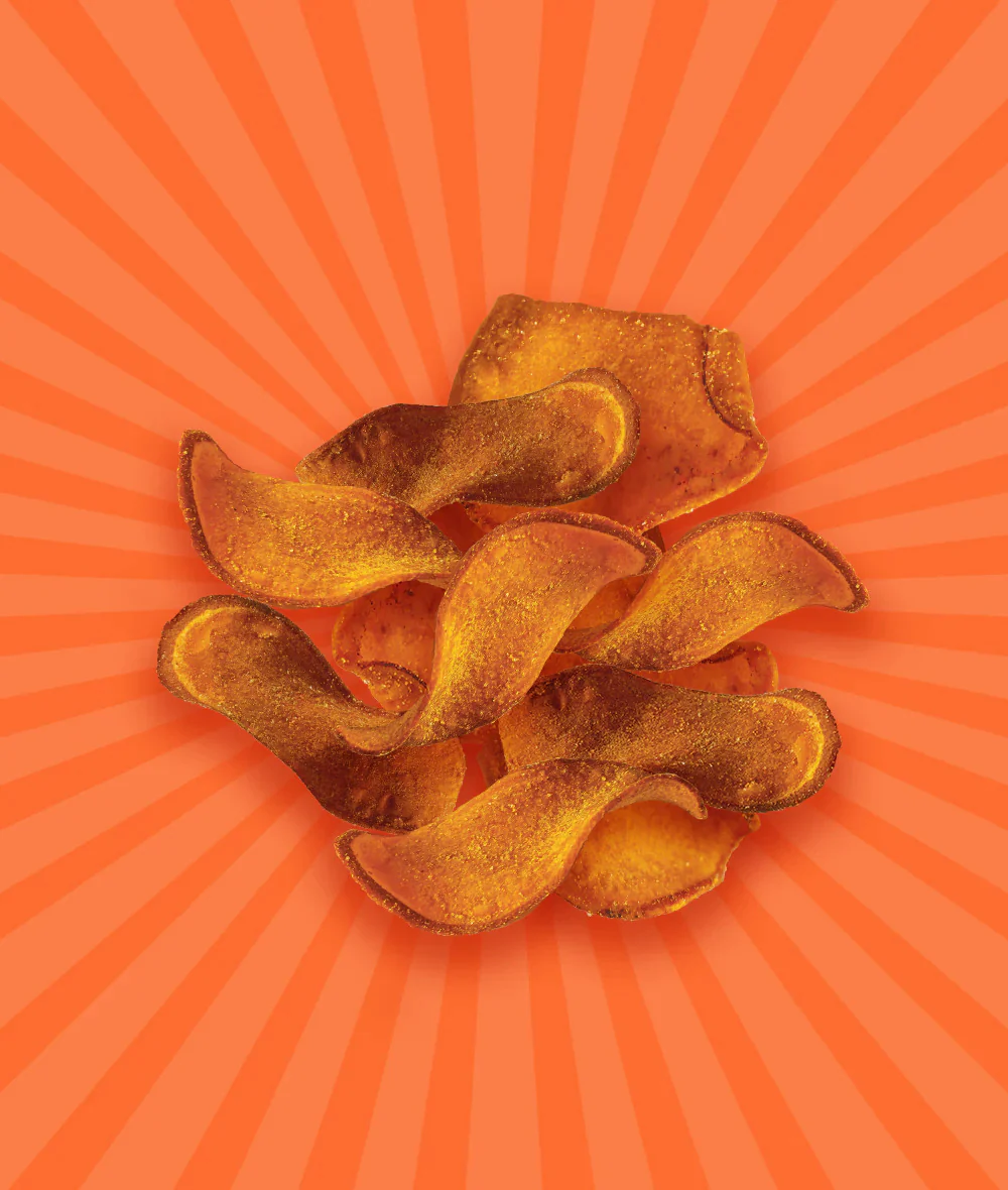 Carolina BBQ Chips With Avocado Oil - Image 4