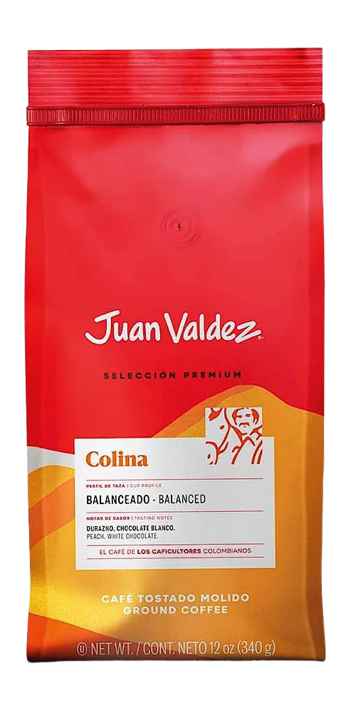 Carolina Ground Medium Roast Coffee