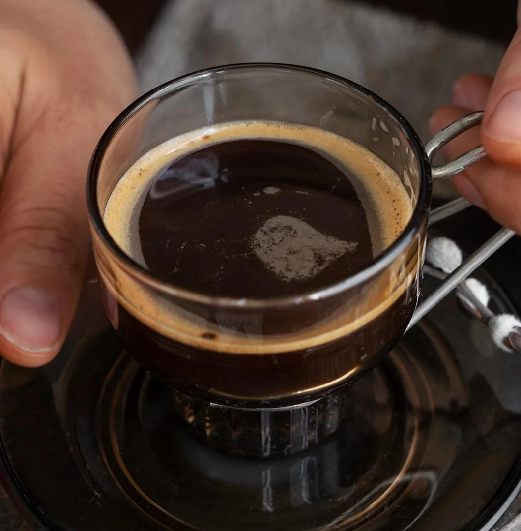 Carolina Ground Medium Roast Coffee - Image 3