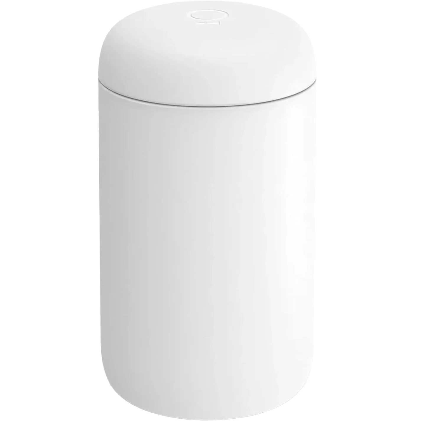 16oz Carter Everywhere Wide Travel Mug - White