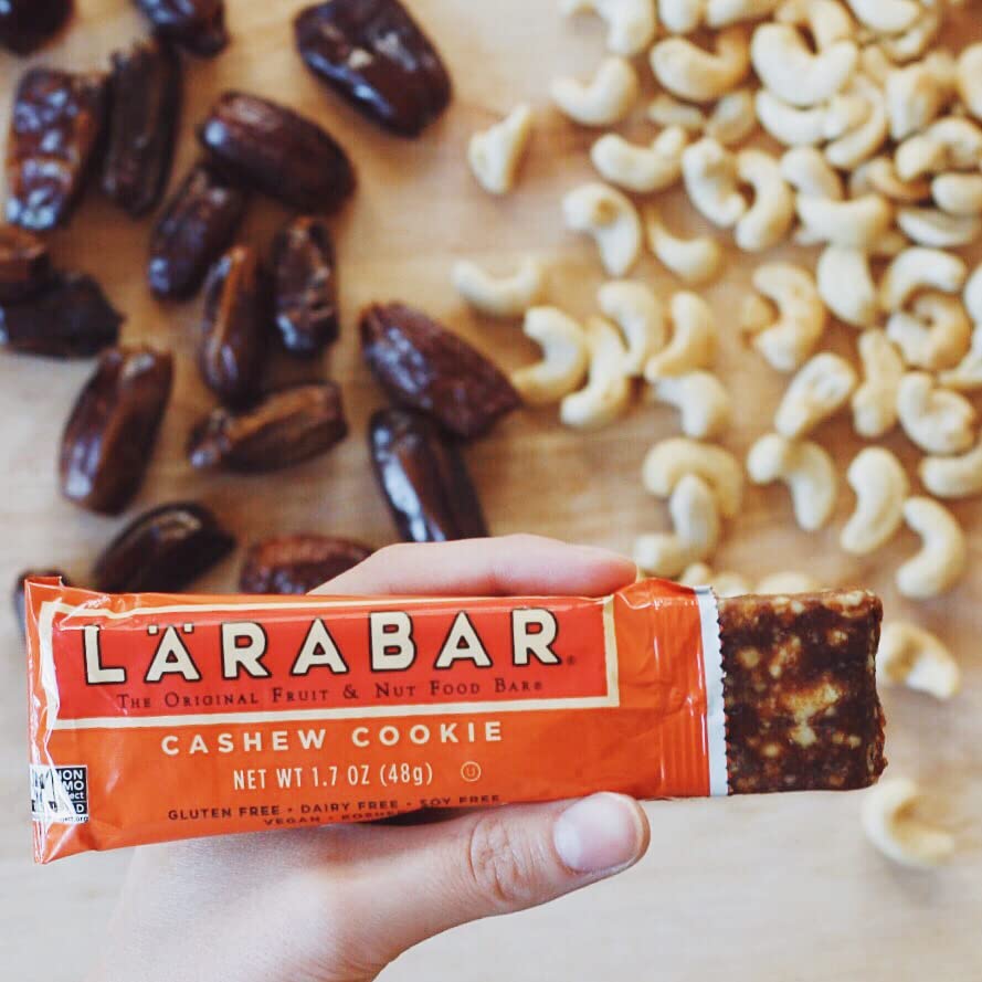 Cashew Cookie Bars (18 CT) - Image 3