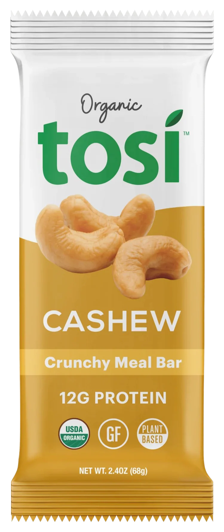 Cashew Super Bites Bar (12 Pack) - Image 2