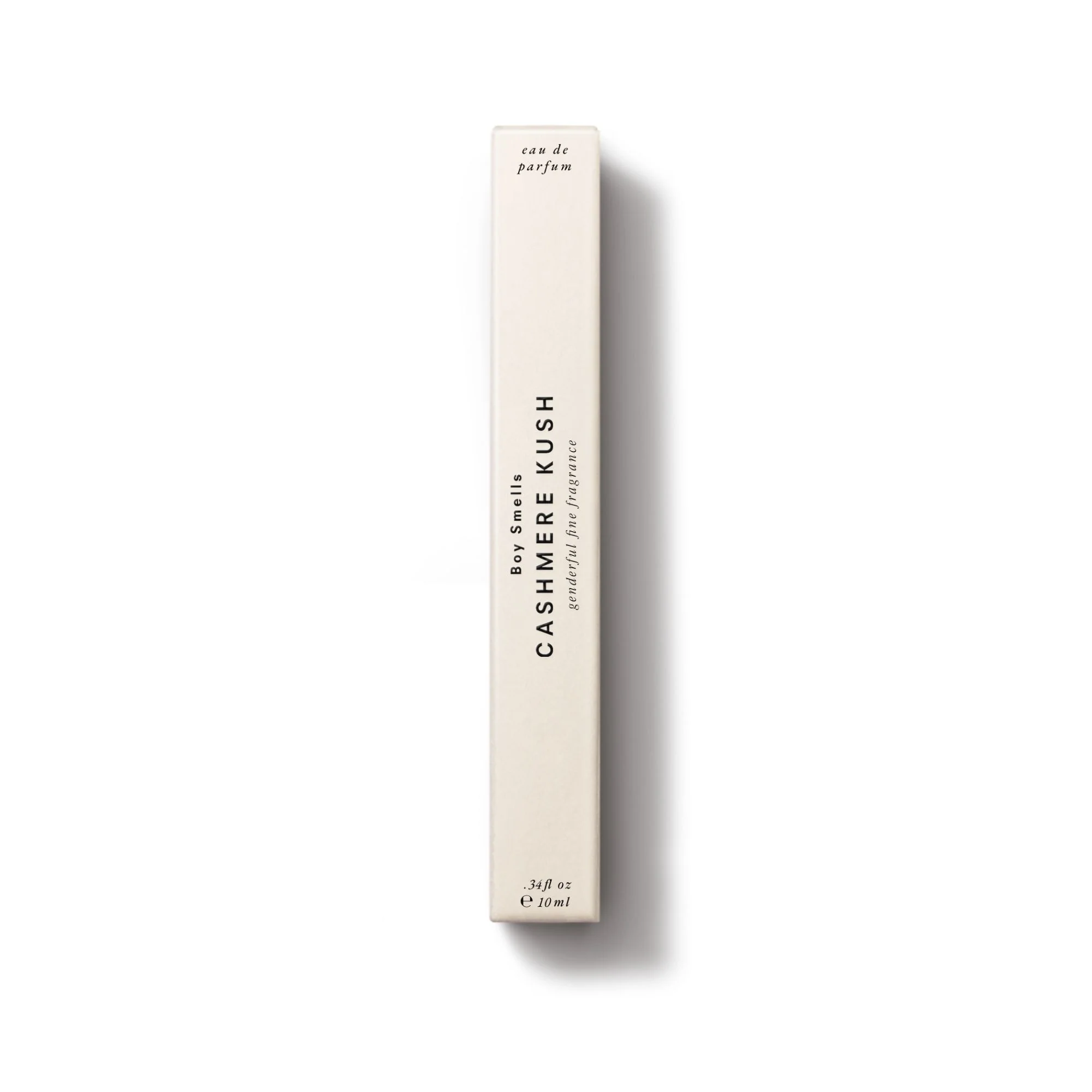 Cashmere Kush Travel Spray - Image 2
