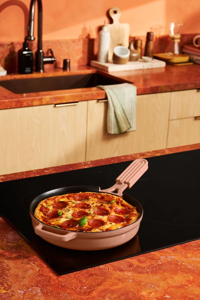 Cast Iron Always Pan - Spice - Image 5