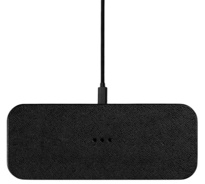 Catch 2 Classics: Multi-Device Charging Pad - Ash