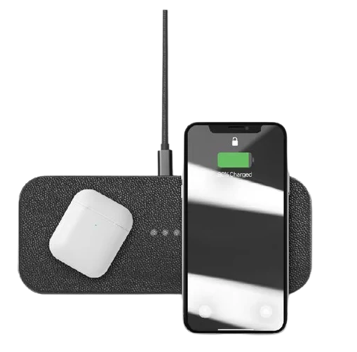 Catch 2 Classics: Multi-Device Charging Pad - Ash - Image 3
