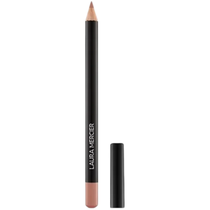 Caviar Lip Liner - 01 Delicate Nude