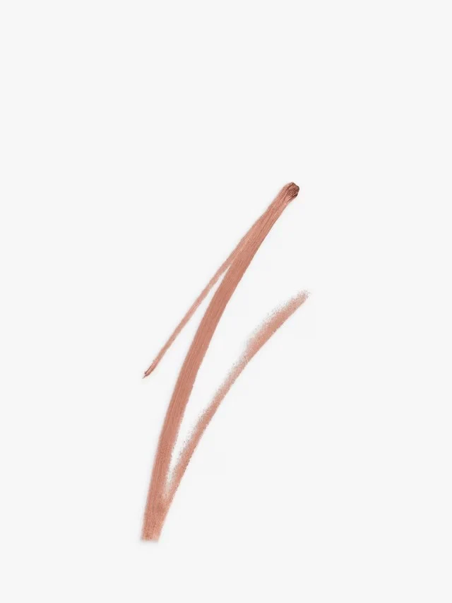 Caviar Lip Liner - 01 Delicate Nude - Image 2