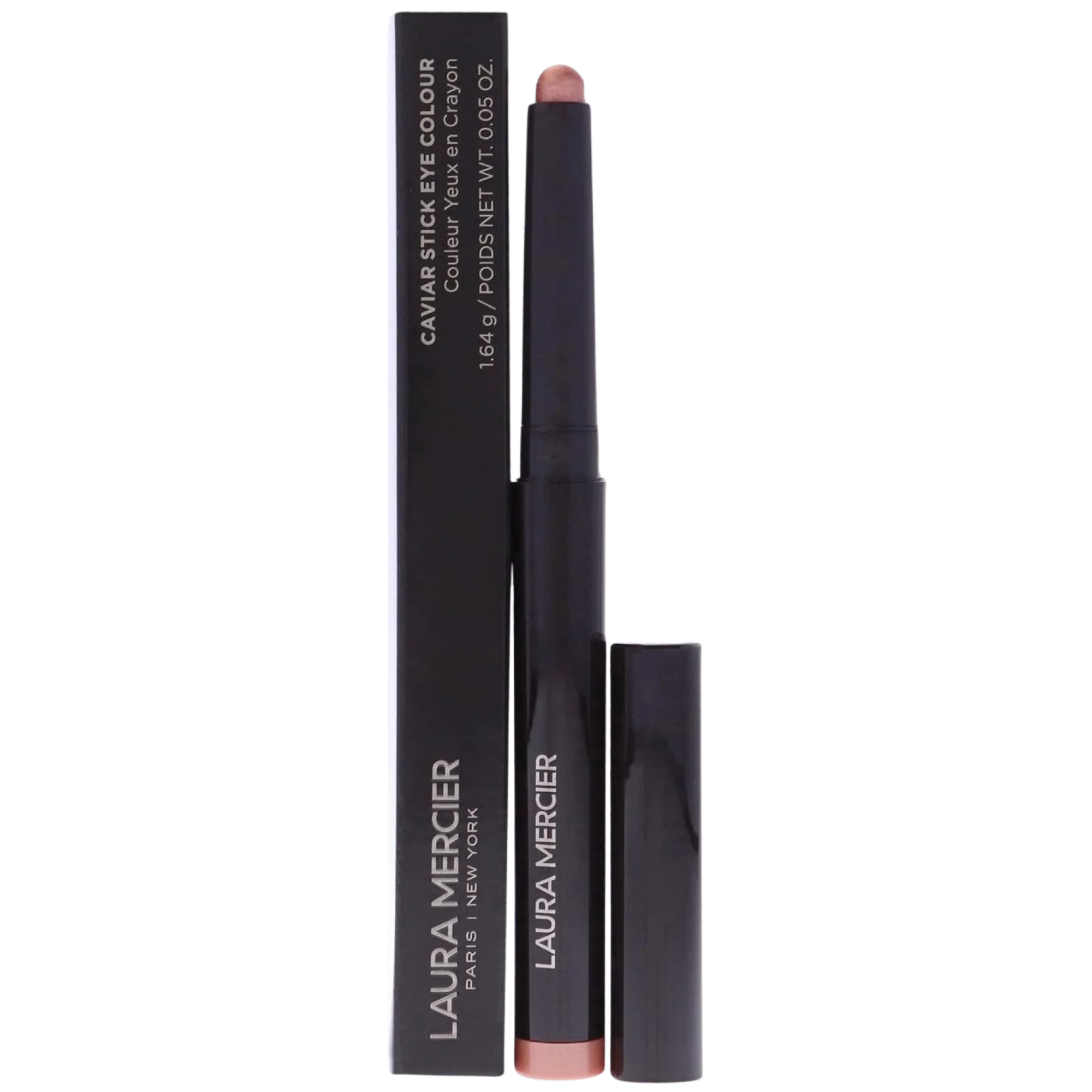 Caviar Stick Eye Colour – Nude Rose