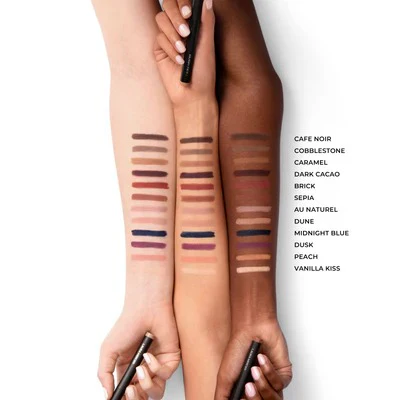 Caviar Stick Eye Shadow Matte - Peach - Image 4