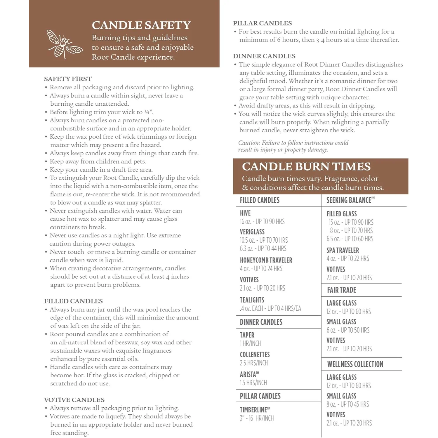 Cedarwood 3-Wick Candle - Image 4