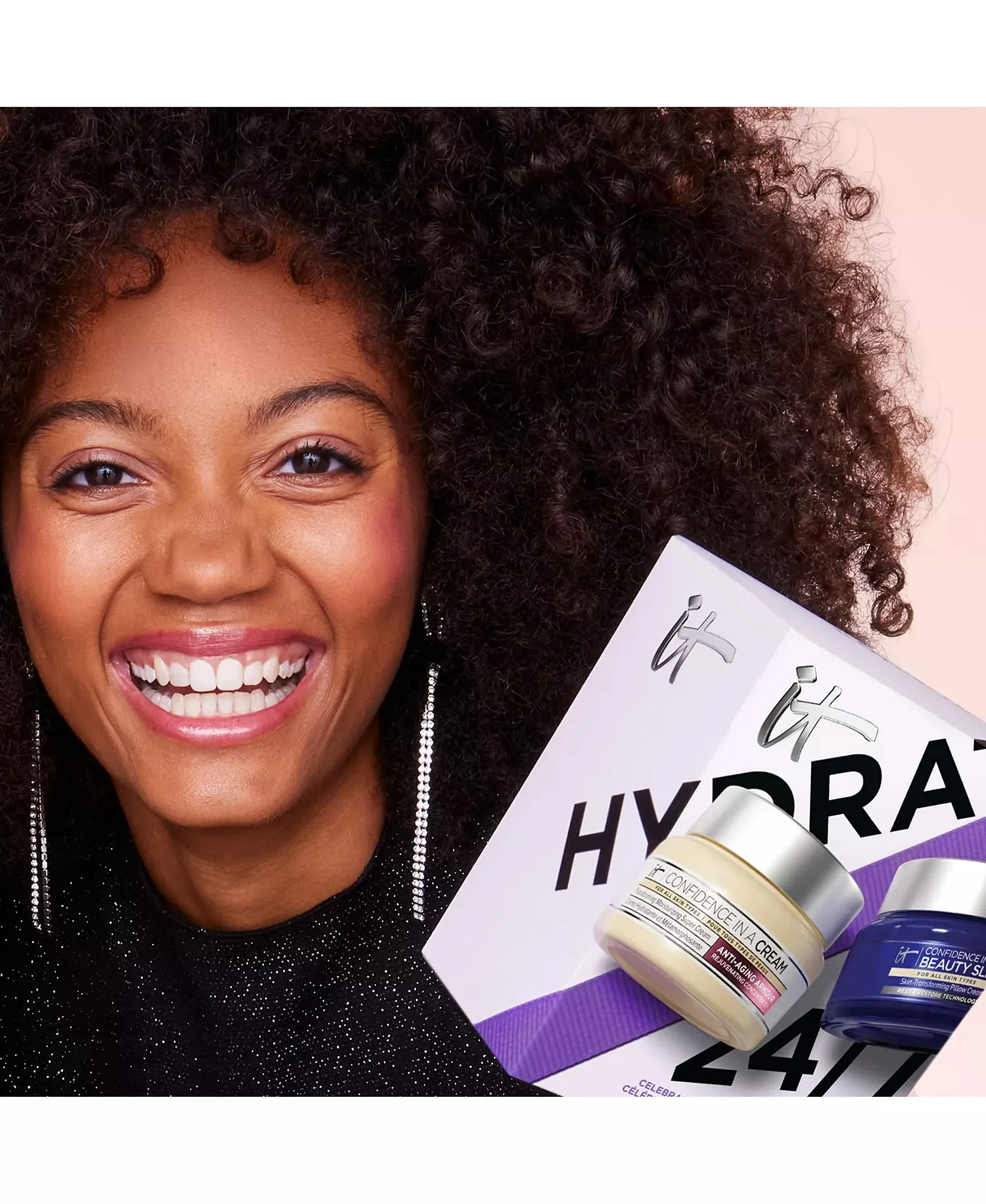 Celebrate 24/7 Hydration Anti-Aging Skincare Set - Image 4