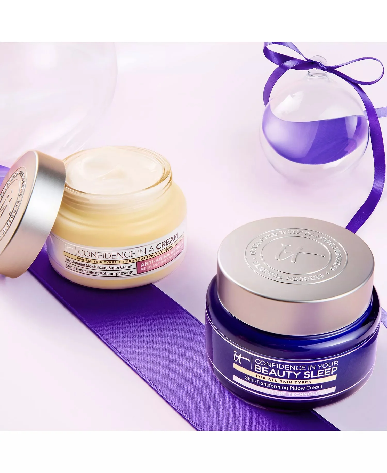 Celebrate 24/7 Hydration Anti-Aging Skincare Set - Image 5