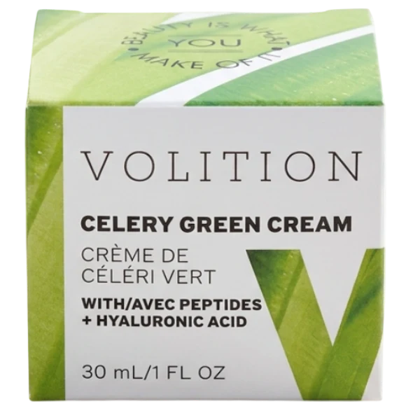 Celery Green Face Cream - Image 2