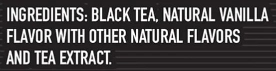 Celestial Seasonings Energy Black Tea K-Cups (12 CT) - Image 3