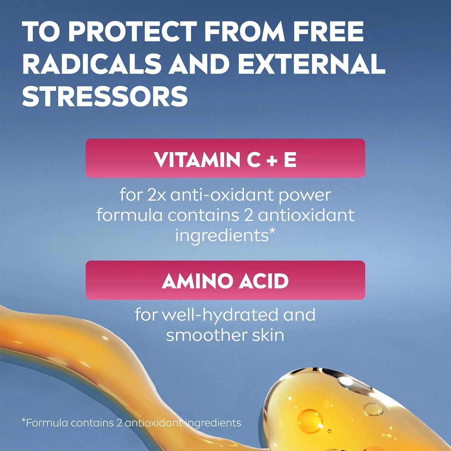 Cellular Expert Filler Vitamin C Radiance Renewing Serum - Image 5