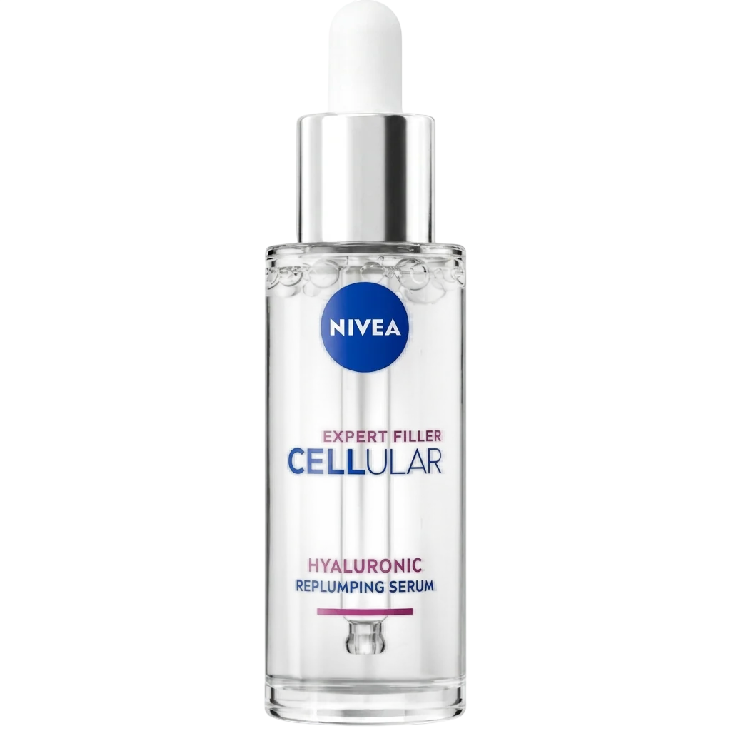 Cellular Filler Expert Replumping Hyaluronic Serum - Image 3