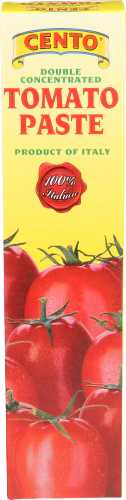 Tomato Paste