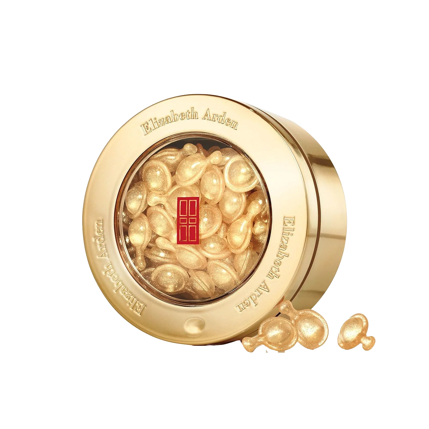 Ceramide Gold Ultra Lift and Strengthening Eye Capsules (60 CT)