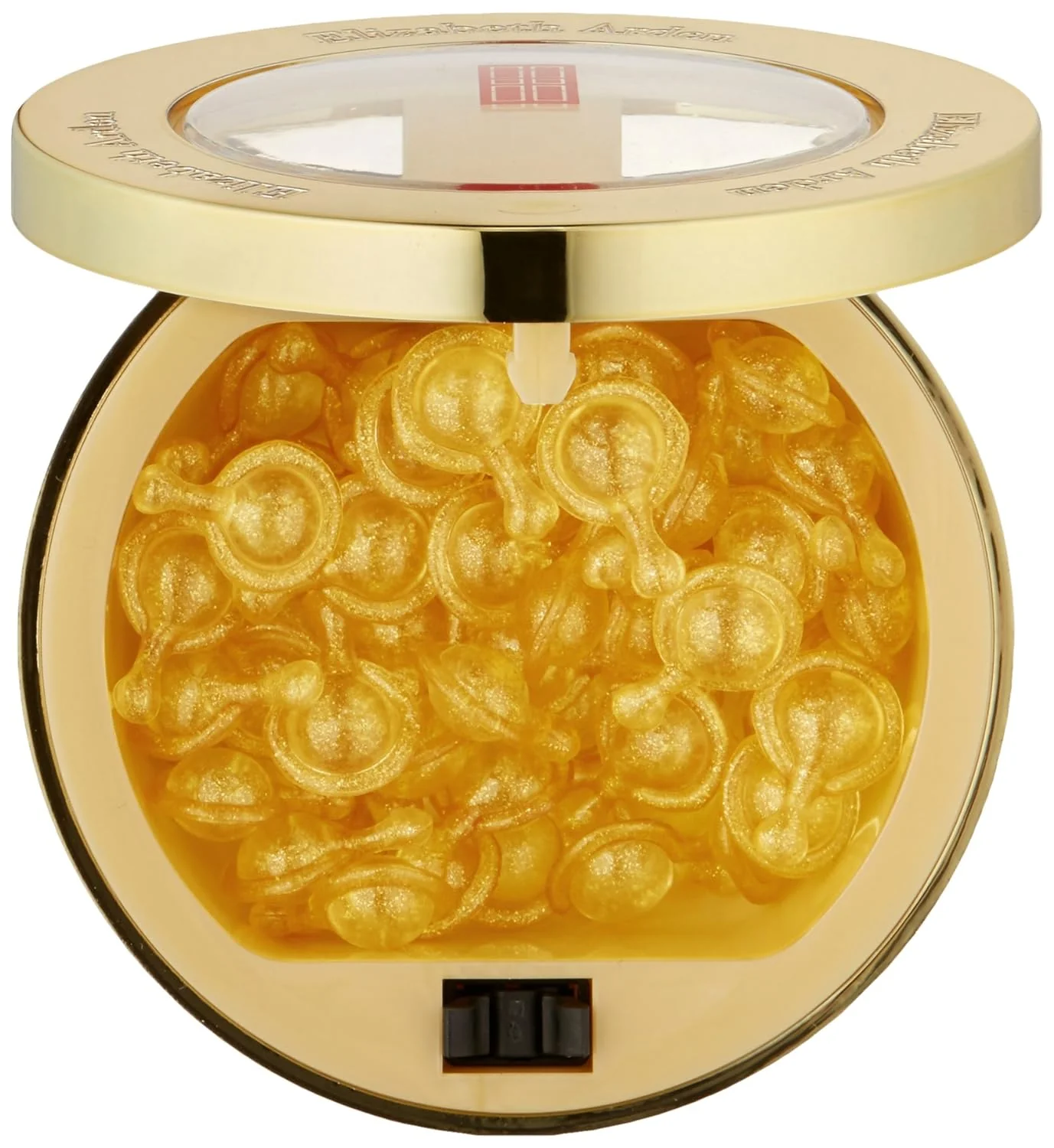 Ceramide Gold Ultra Lift and Strengthening Eye Capsules (60 CT) - Image 2