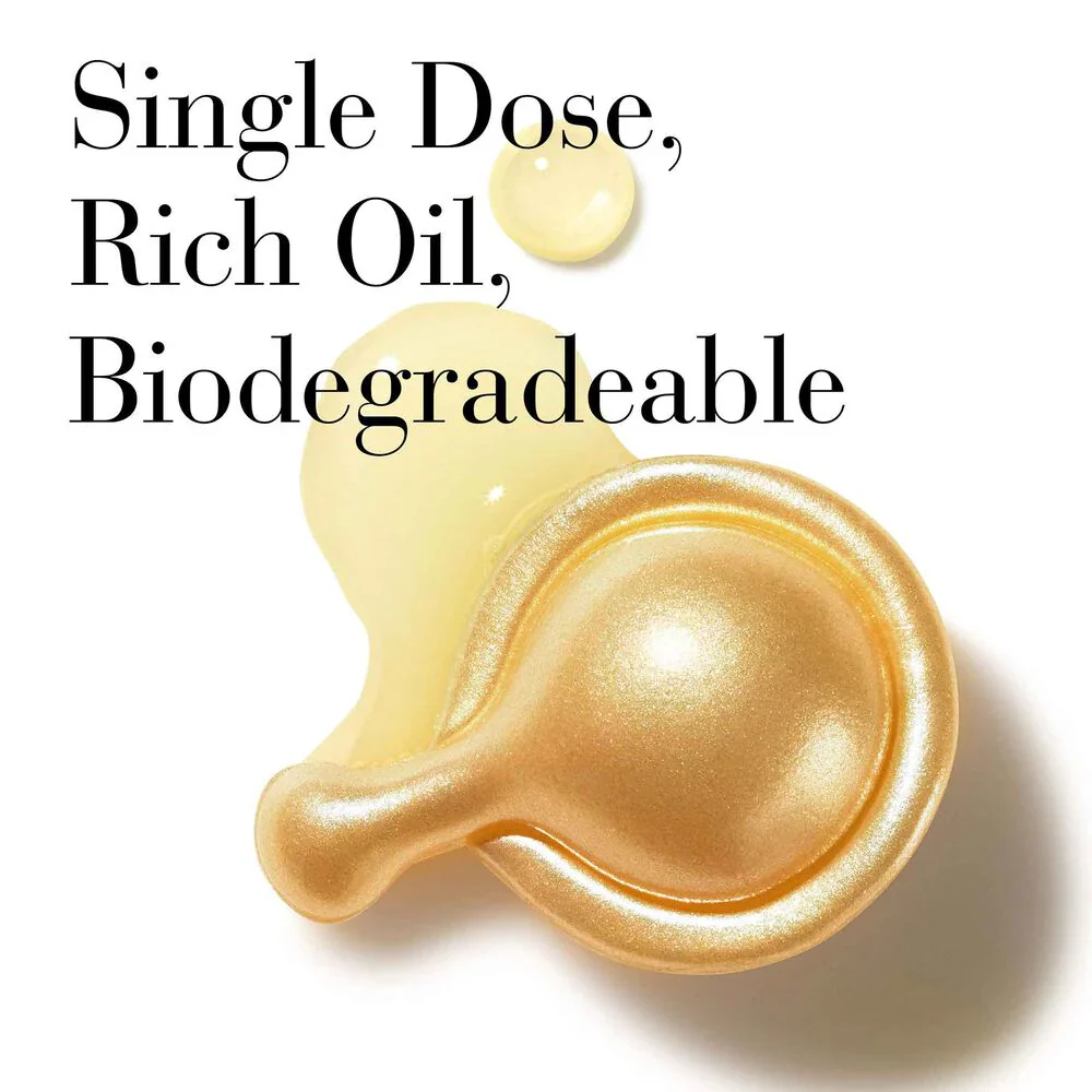 Ceramide Gold Ultra Lift and Strengthening Eye Capsules (60 CT) - Image 3