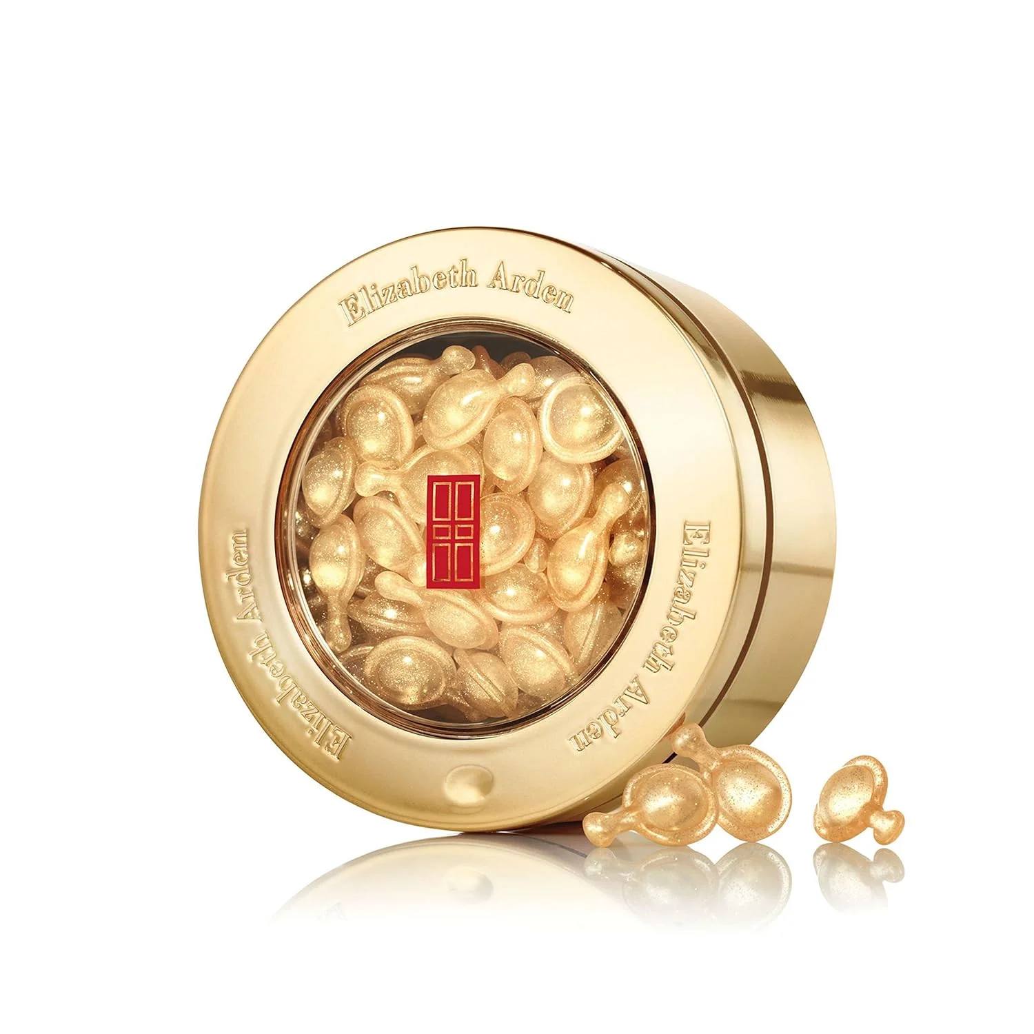 Ceramide Gold Ultra Lift and Strengthening Eye Capsules (60 CT) - Image 6