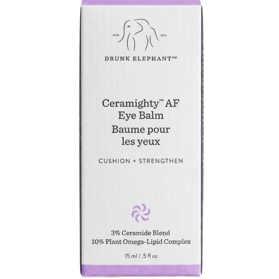 Ceramighty AF Eye Balm - Image 2