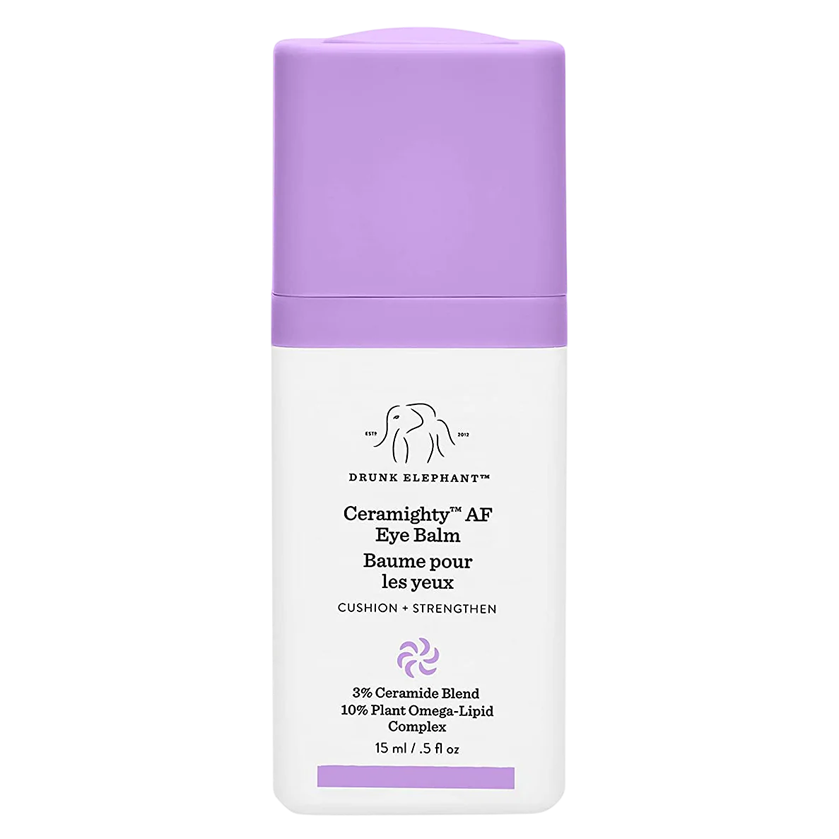 Ceramighty AF Eye Balm - Image 3