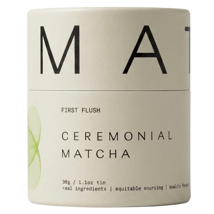 Ceremonial Grade Matcha