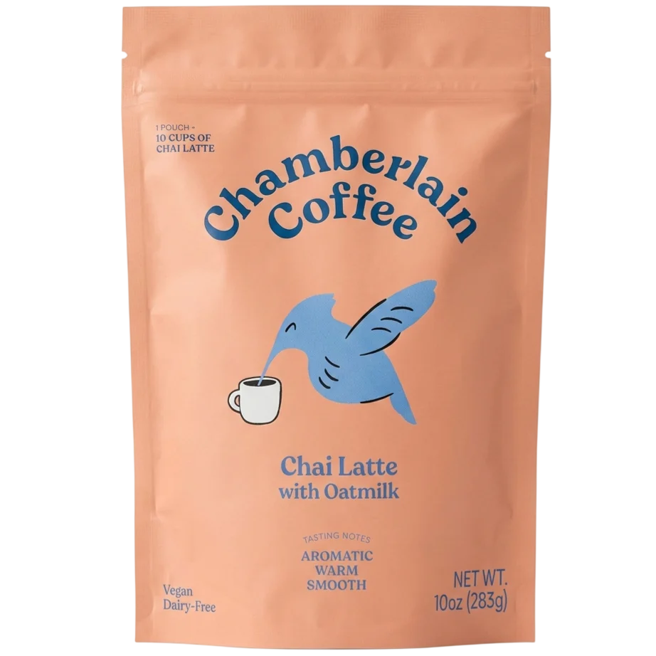 Chai Latte