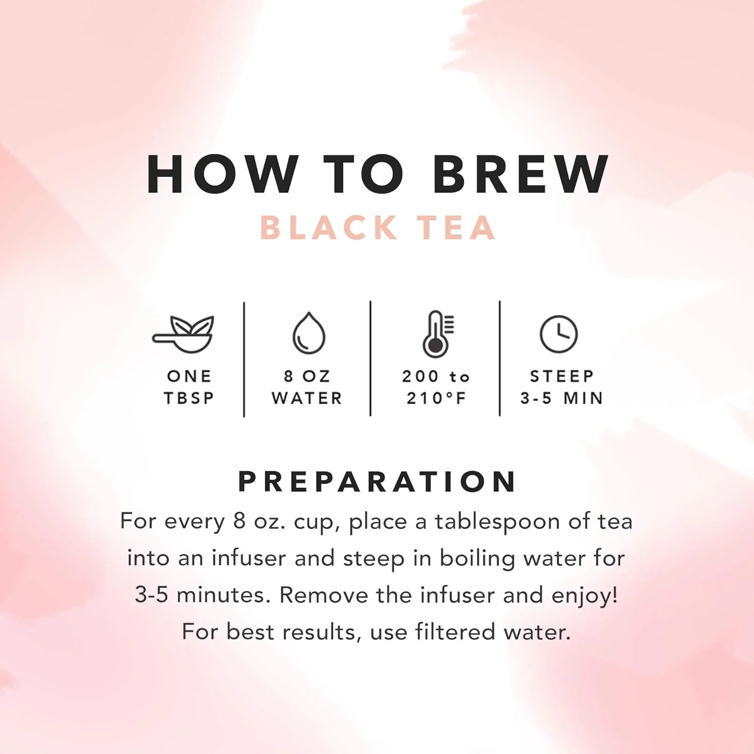Chai Latte Loose Leaf Tea - Image 5