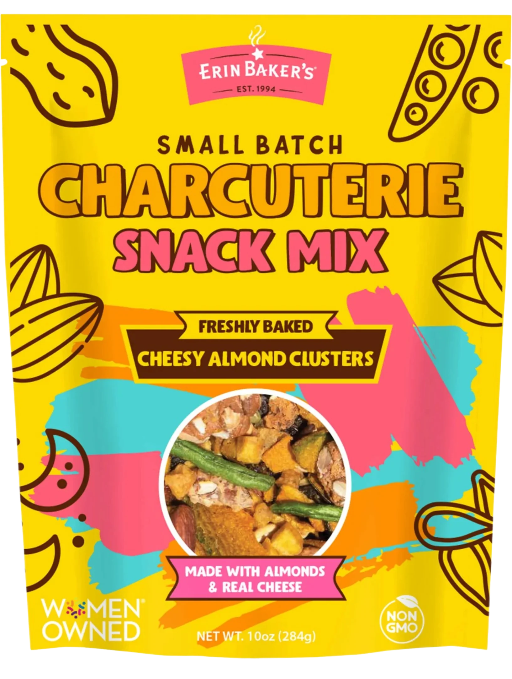 Charcuterie Snack Mix - Image 2