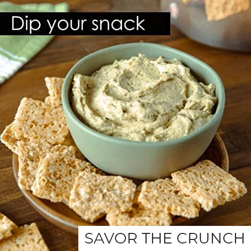 Cheddar Cheese Crisps - Image 4