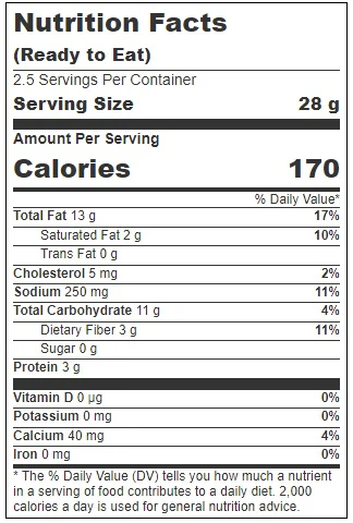 Cheddar Cheese Popcorn - Image 4