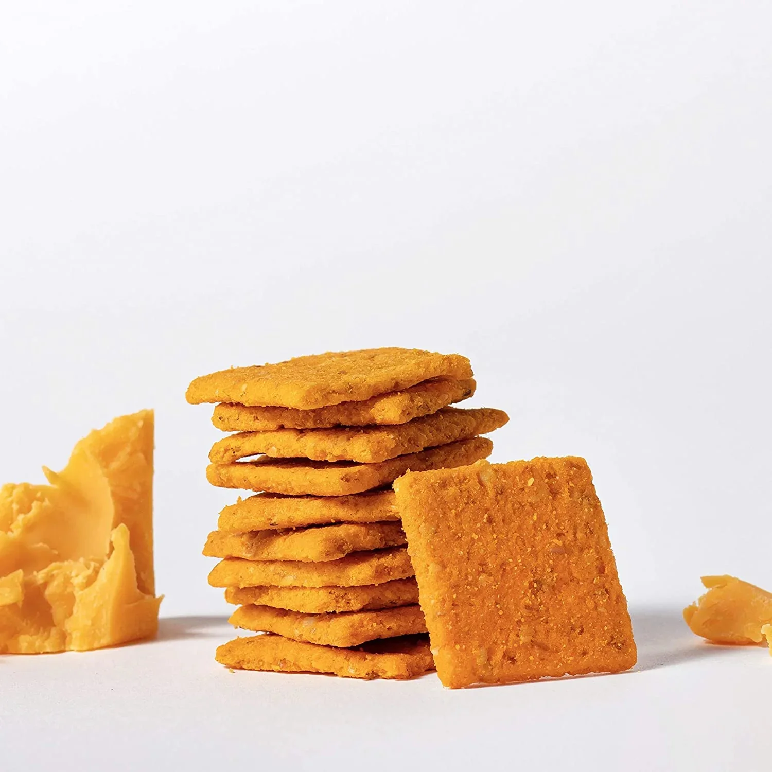 Cheddar Crackers (6 Pack) - Image 3