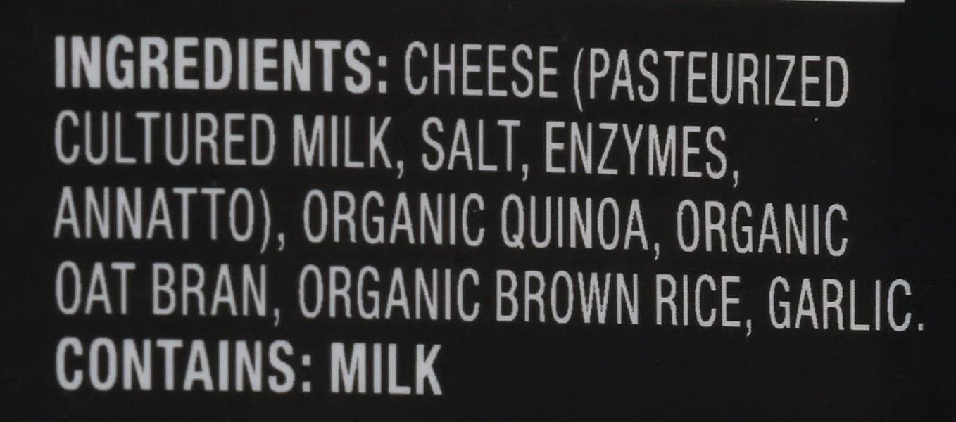Cheddar Crisps - Image 2