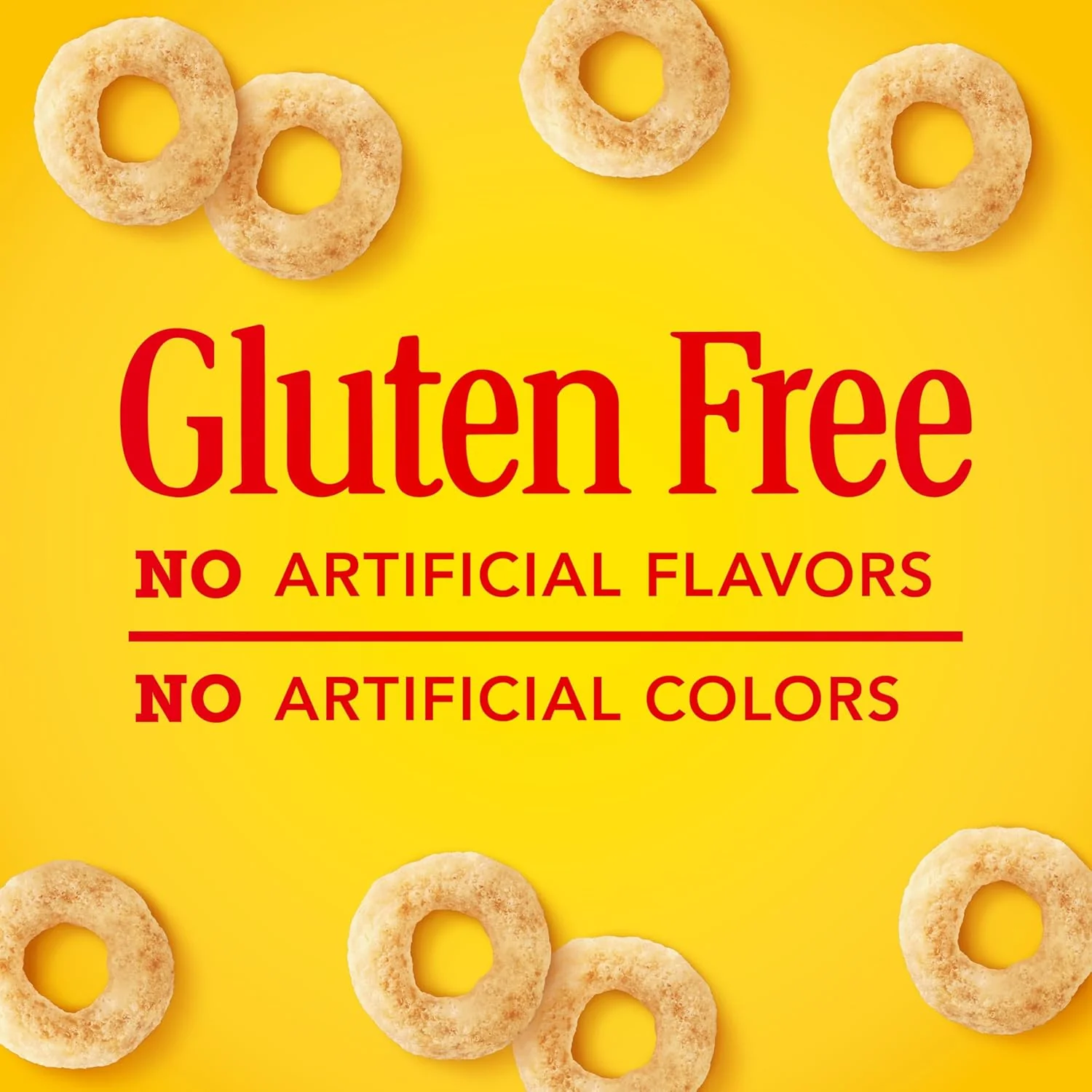 Cheerios Cereal Cup (10 Cups) - Image 4