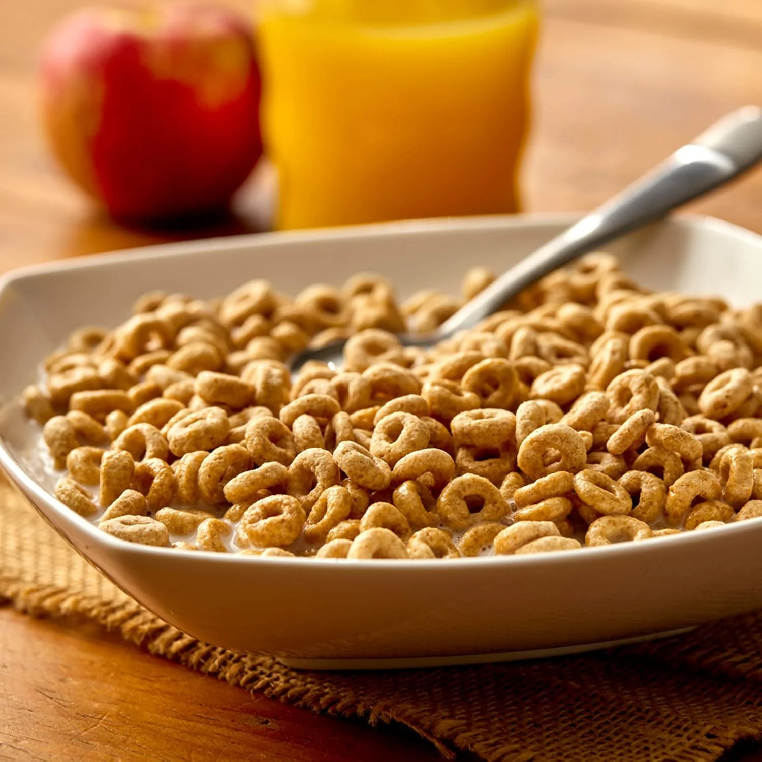 Cheerios Cereal Cup (10 Cups) - Image 5