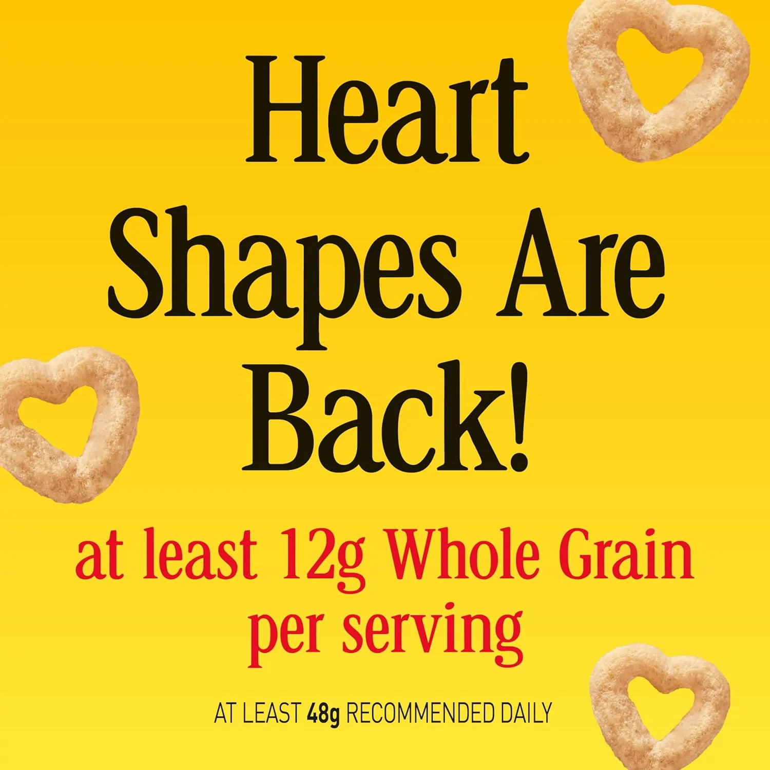 Cheerios Cereal - Family Size - Image 3