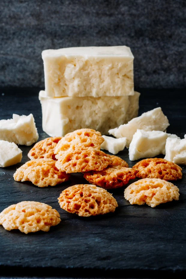 CHEESE CRISPS HAVARTI - Image 2