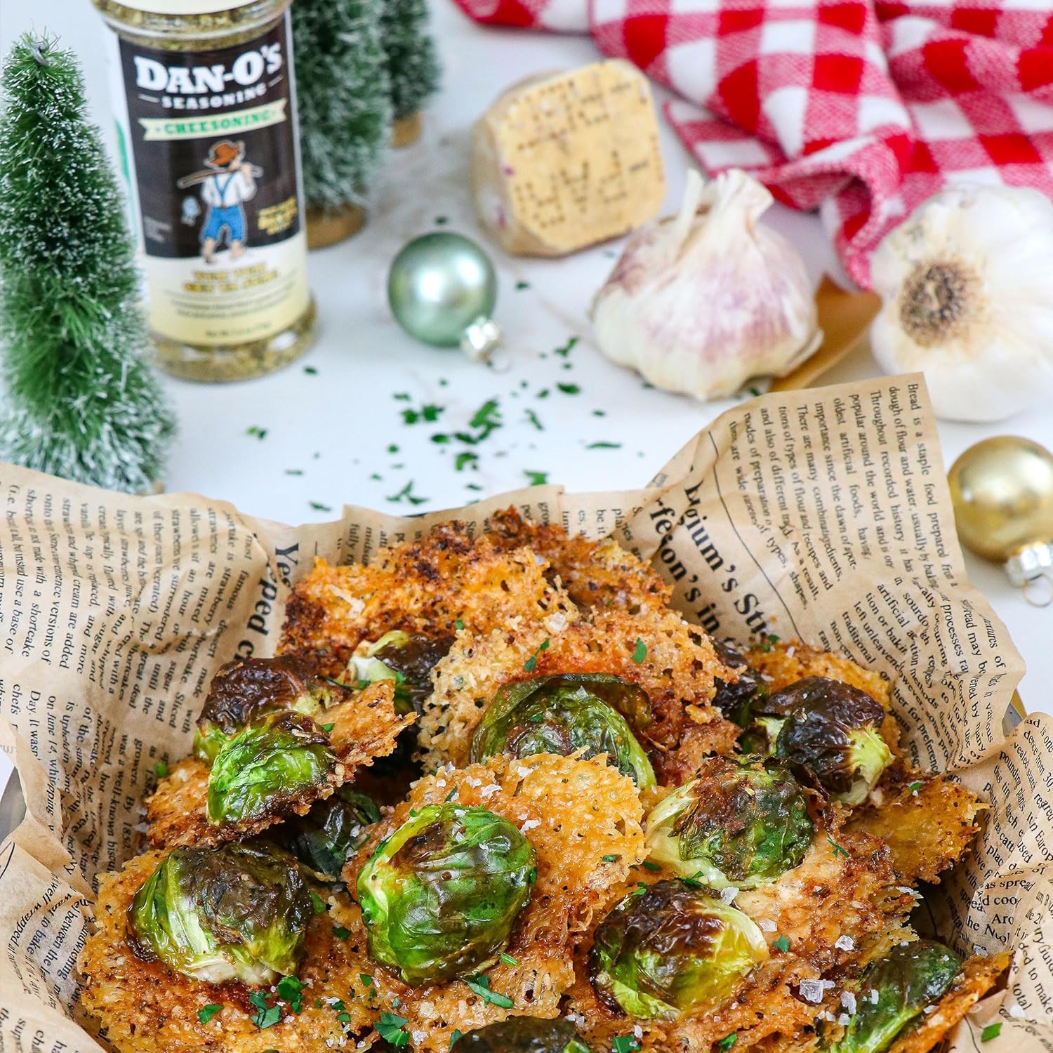 Cheesoning Seasoning - Image 2