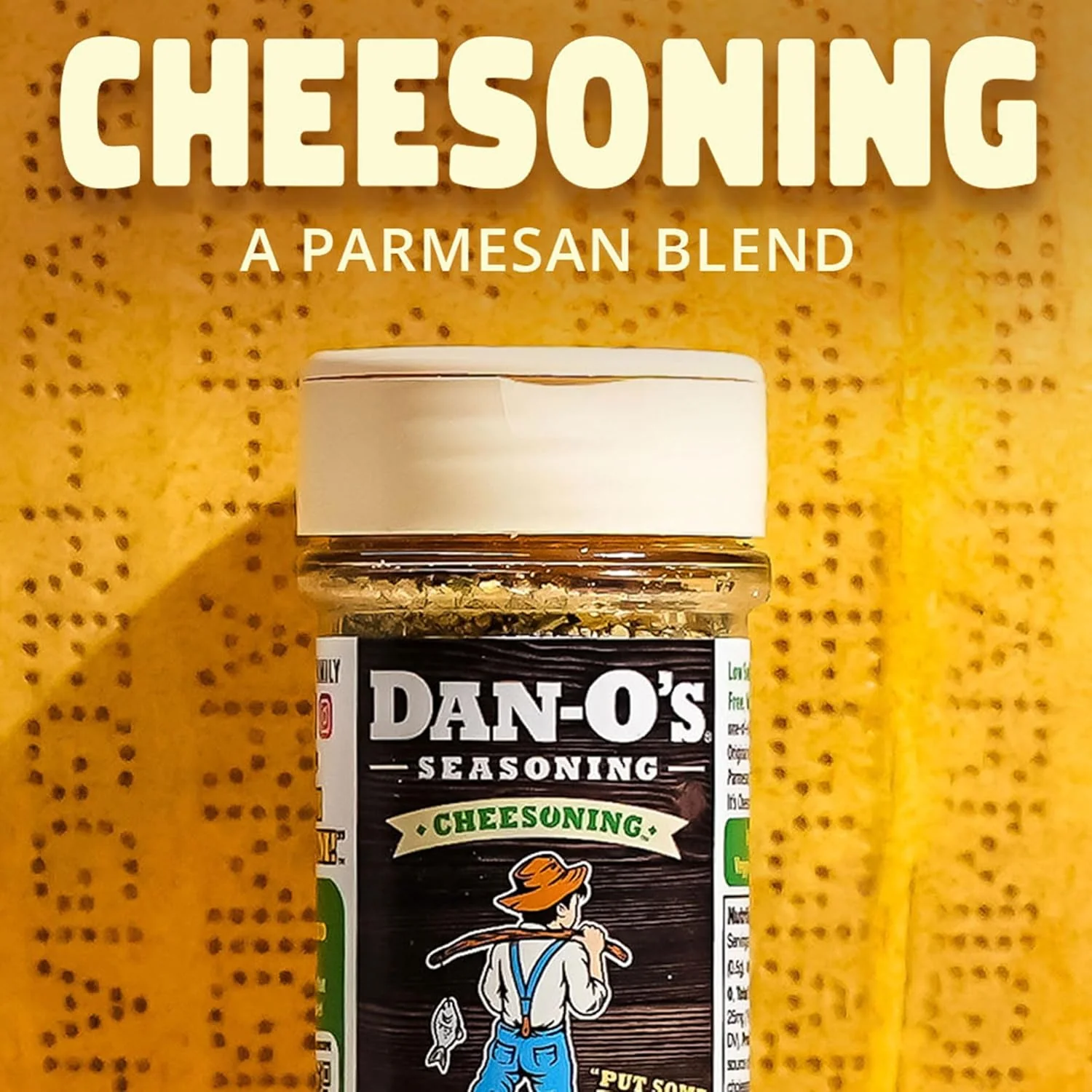 Cheesoning Seasoning - Image 3