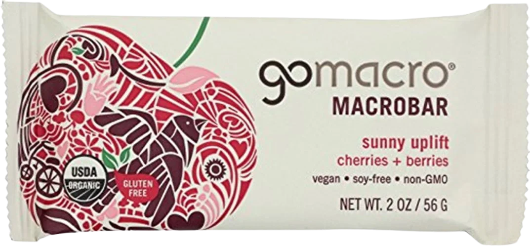 Cherries N' Berries Bar (12 Pack)