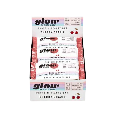 Cherry Grazie (12 Pack)