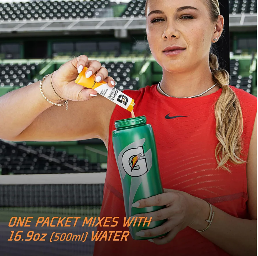Cherry Lime Electrolyte Beverage Powder (6 CT) - Image 2
