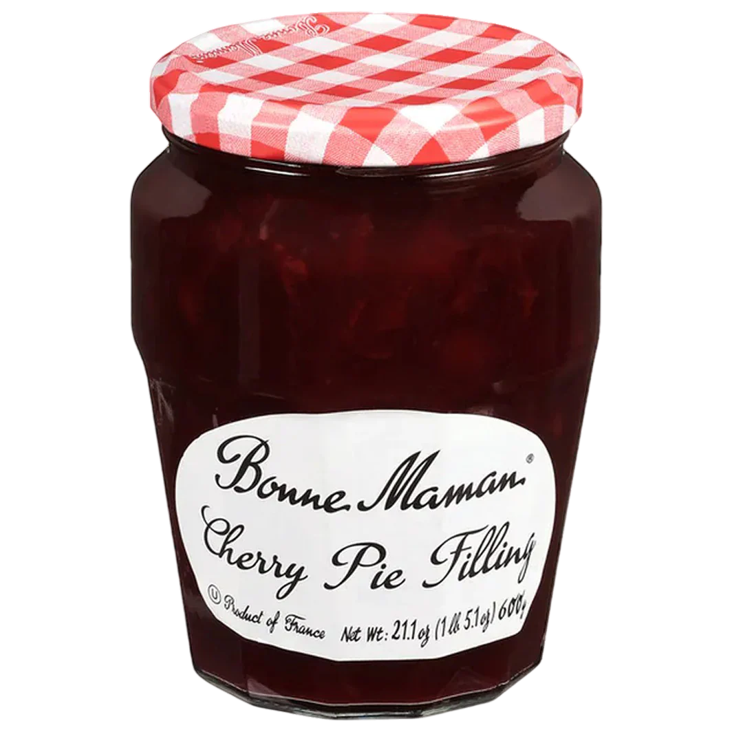 Cherry Pie Filling