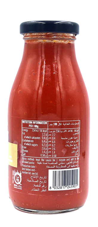 Cherry Tomato Pasta Sauce - Image 2