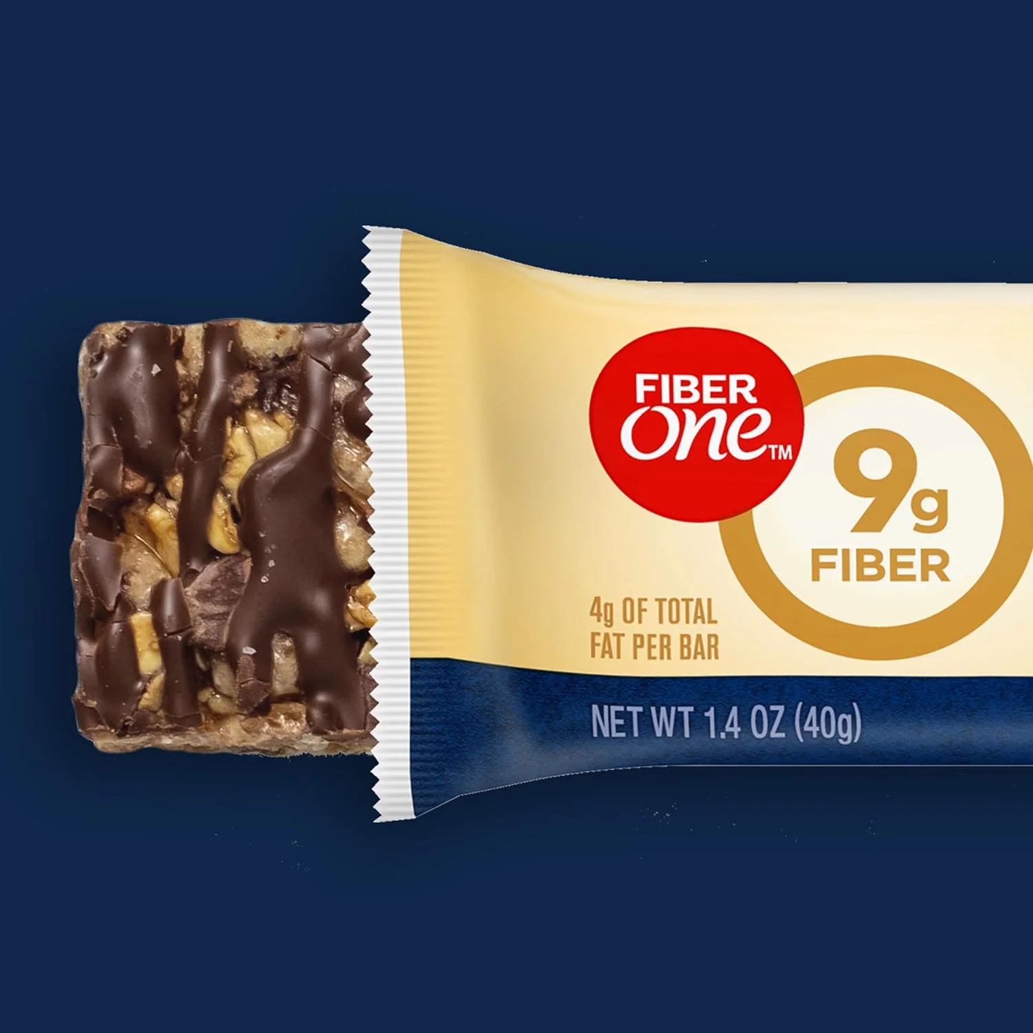 Chewy Bars - Oats & Chocolate (5 CT) - Image 3