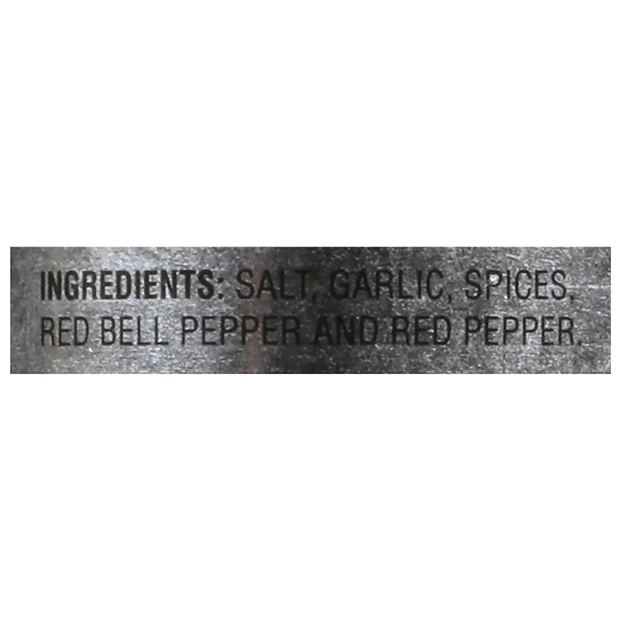 Chicago Steak Seasoning Kosher Gluten-Free - Image 3