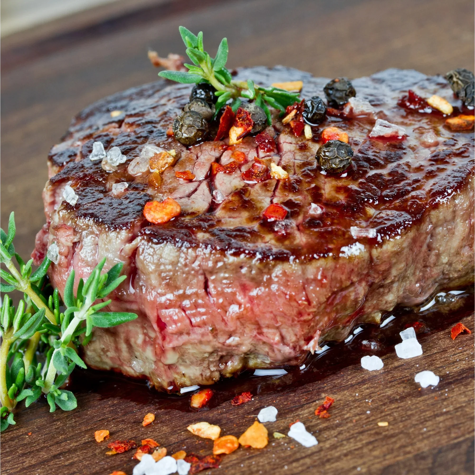 Chicago Steak Seasoning Kosher Gluten-Free - Image 4